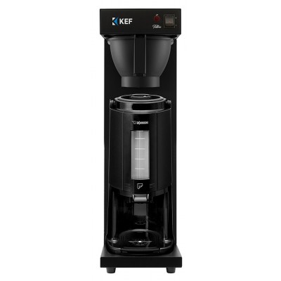 Кофеварка капельная KEF FLT250