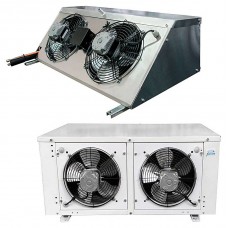 Сплит-система среднетемпературная Intercold MCM-223 FT Evolution 220 В (опция -30° С)