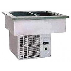 Салат-бар холодильный Kocateq RF2