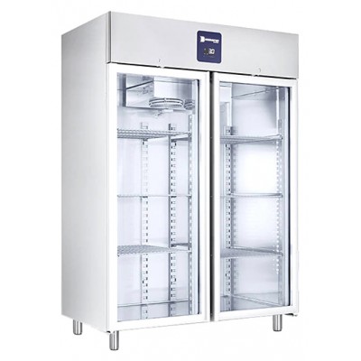 Шкаф морозильный Samaref PM 1200 BT EP PREMIUM (выносной)