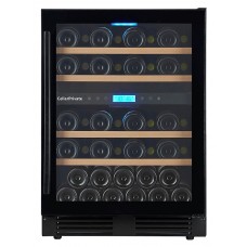 Винный шкаф Cellar Private CP043-2TB