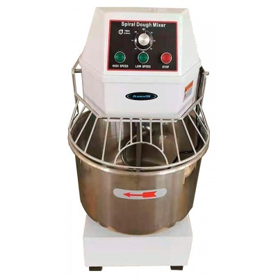 Тестомес спиральный Assum SH50A