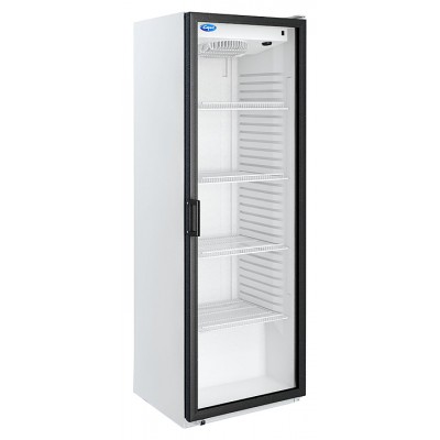 Шкаф холодильный Марихолодмаш Капри П-390С (ВО, термостат)