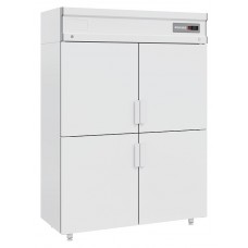 Шкаф холодильный POLAIR Smart Door CM114hd-S
