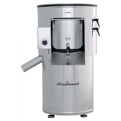 Картофелечистка AlexanderSolia AW K 35.3