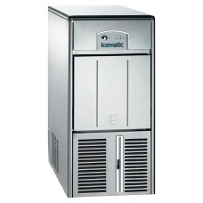 Льдогенератор Icematic E21 W