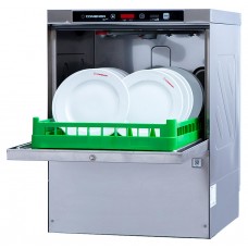 Посудомоечная машина с фронтальной загрузкой Comenda PF 45 (дозатор)