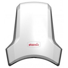 Сушилка для рук Starmix AIRSTAR T-C1 белая