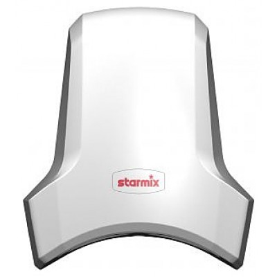 Сушилка для рук Starmix AIRSTAR T-C1 белая