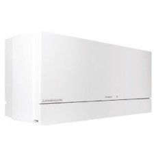 Установка приточно-вытяжная настенная Mitsubishi Electric VL-100EU5-E с рекуператором