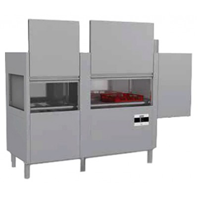 Машина посудомоечная конвейерная Apach Chef Line LTIT270 PWR AXYR2