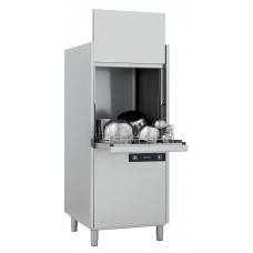 Машина котломоечная Apach Chef Line LKTT5663 DD DP RP ECO