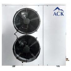 Компрессорно-конденсаторный блок АСК-Холод АСIM-YM86E