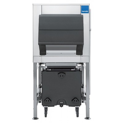 Бункер Icematic DR 320