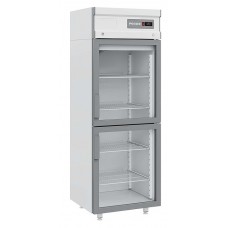 Шкаф холодильный POLAIR Smart Door DM107hd-S без канапе