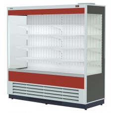 Горка холодильная Премьер Альба-130 от 2 до 10 °C