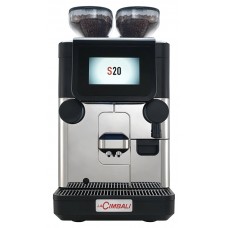 Кофемашина La Cimbali S20 CP11 (2 кофемолки)
