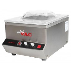 Упаковщик вакуумный VAC-STAR MiniVac