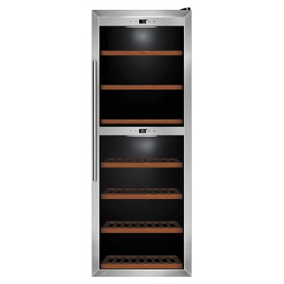 Винный шкаф CASO WineComfort 1260 Smart