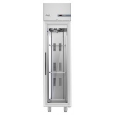 Шкаф холодильный Apach Chef Line LCRM50SG со стеклянной дверью