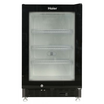 Шкаф холодильный для икры Haier VCH100