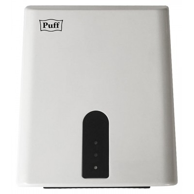 Сушилка для рук Puff 8810 белый