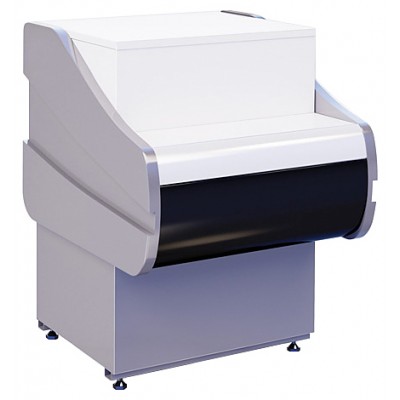 Прилавок кассовый CRYSPI Octava KNP 620 (без боковин)