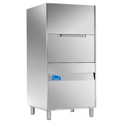 Купольная посудомоечная машина Kromo KP 202 E PLUS