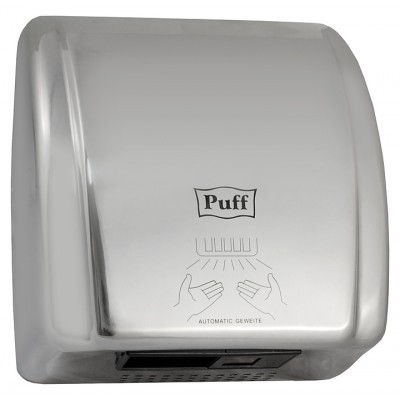 Сушилка для рук Puff 8851S хром