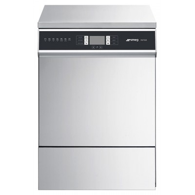 Посудомоечная машина с фронтальной загрузкой SMEG SWT260D-1