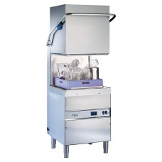 Купольная посудомоечная машина Dihr HT 11 ECO DDE
