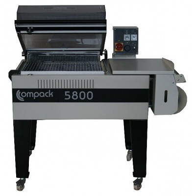 Машина упаковочная MARIPAK COMPACK 5800