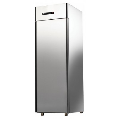 Шкаф холодильный Белый медведь R0.7-GC R290