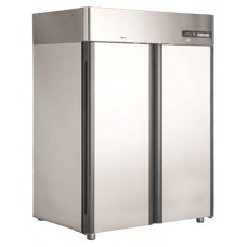 Шкаф морозильный POLAIR CB114-Gm (R290)