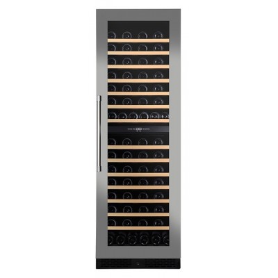 Винный шкаф Dunavox DX-123.338DSS