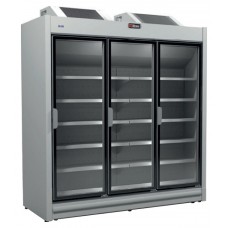 Горка холодильная Levin PLANAI CT 200 (2 кассеты)