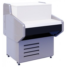 Прилавок кассовый CRYSPI Octava U New KNP 620 (без боковин)
