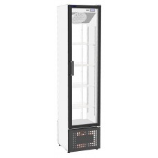 Шкаф холодильный KAYMAN K-0,2ХСВ