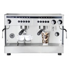 Кофемашина Quality Espresso Ottima XL Electronic 2GR высокие группы