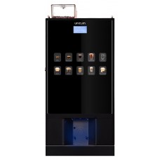 Кофейный автомат Unicum Nero Espresso CH