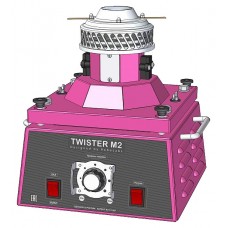 Аппарат для сахарной ваты RoboLabs Twister M2
