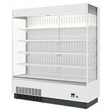 Горка холодильная ENTECO MASTER VISLA 187 ВВ (встроенный агрегат)