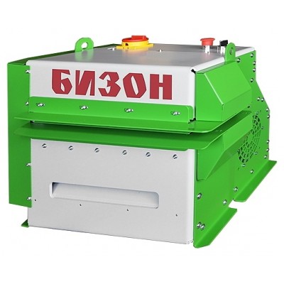 Шредер для картона БИЗОН 320 3Ph (380 В)