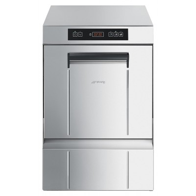 Стаканомоечная машина SMEG SPG405M