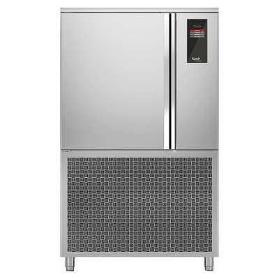 Шкаф шоковой заморозки Apach Chef Line LBMODU1021R