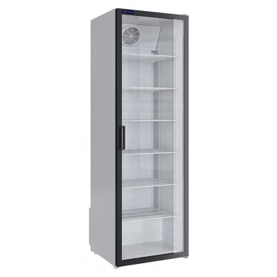 Шкаф холодильный KAYMAN K500-БСВ уличный