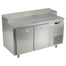 Стол холодильный для пиццы Техно-ТТ СПБ/П-126/20-1307