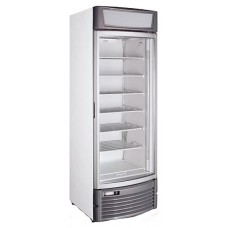 Шкаф морозильный CRYSTAL CRF 400