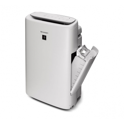 Климатический комплекс Sharp KIN41RW