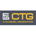 Бензиновые генераторы CTG